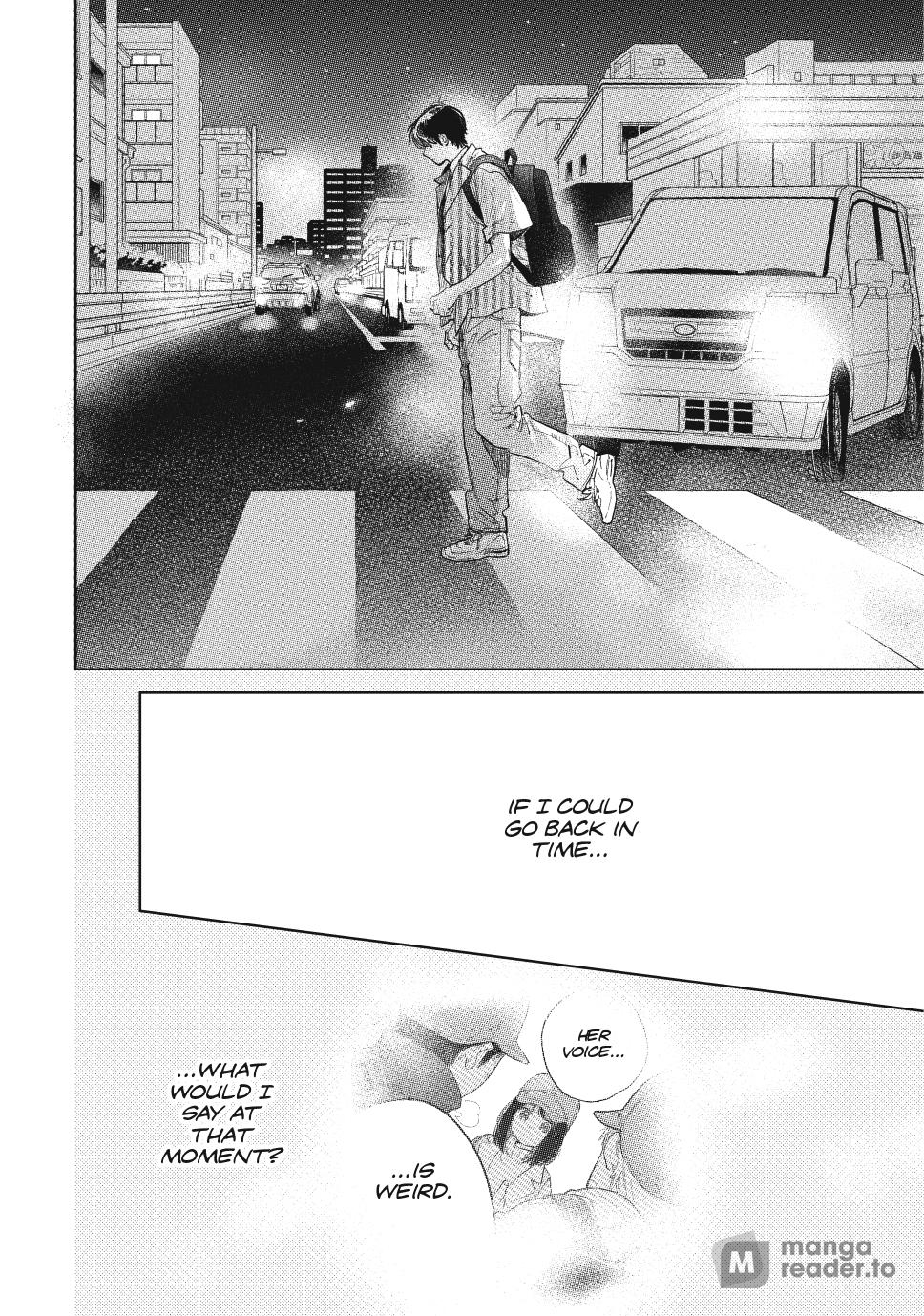 A Sign of Affection, Chapter 41 image 28